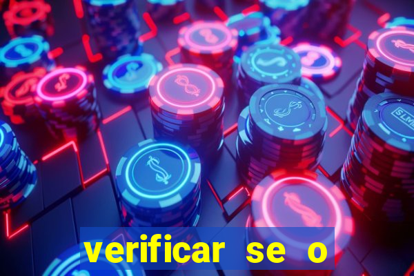 verificar se o email existe