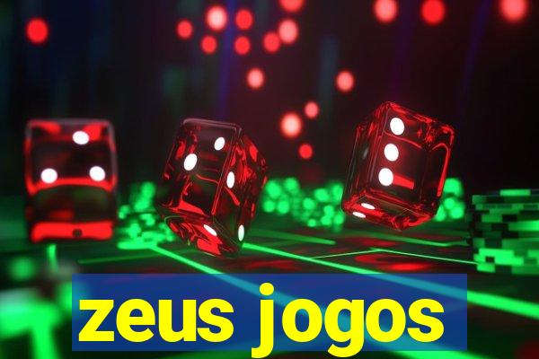 zeus jogos