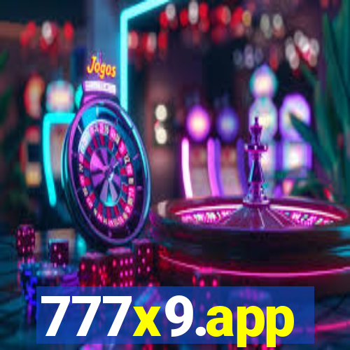 777x9.app