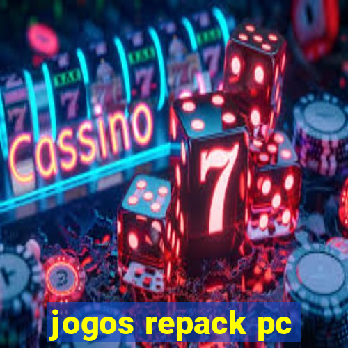 jogos repack pc