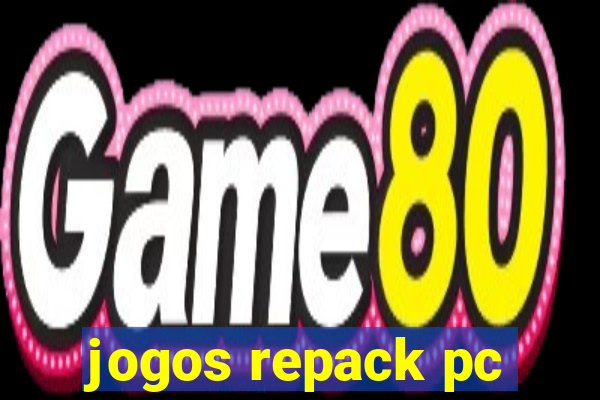 jogos repack pc