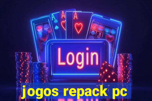 jogos repack pc