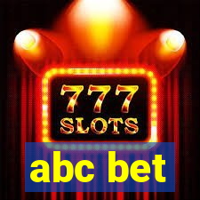 abc bet