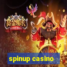 spinup casino