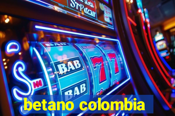 betano colombia