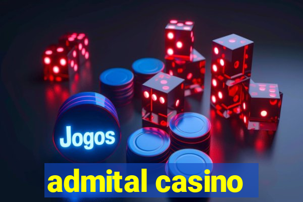 admital casino