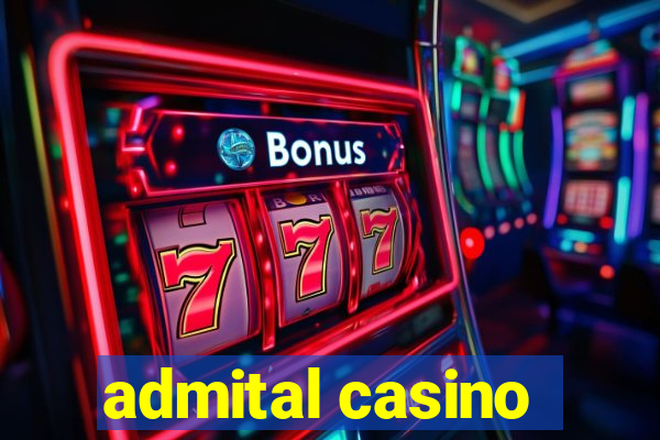 admital casino