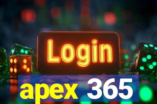 apex 365