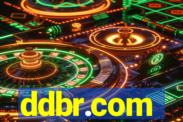 ddbr.com