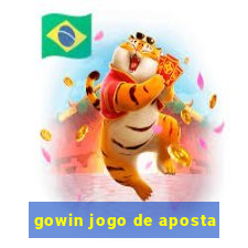 gowin jogo de aposta