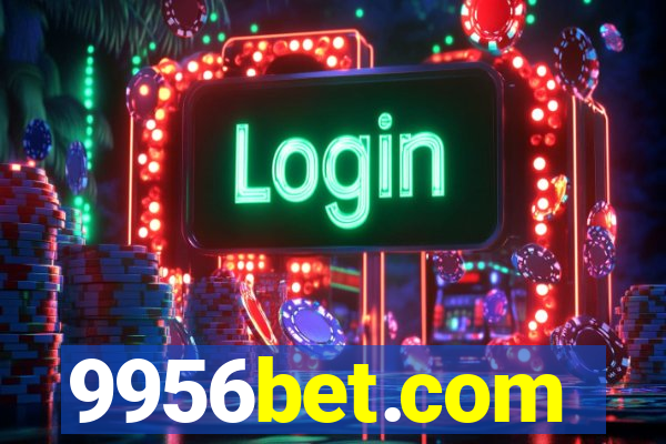 9956bet.com