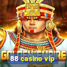 88 casino vip