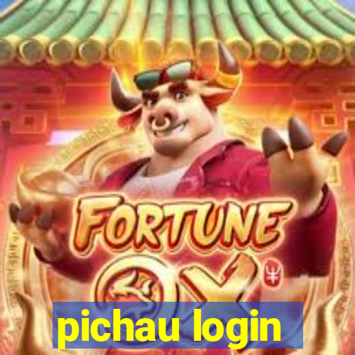 pichau login