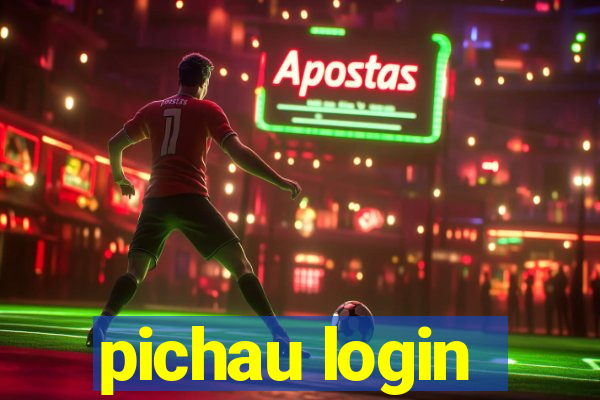 pichau login