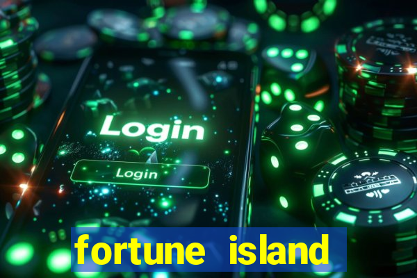 fortune island treasure 3