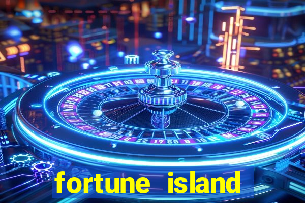 fortune island treasure 3