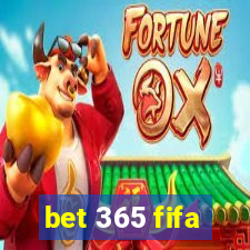 bet 365 fifa