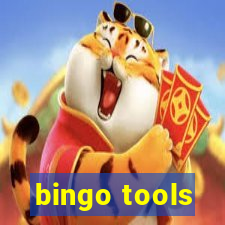 bingo tools