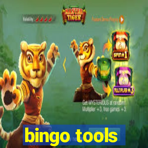 bingo tools