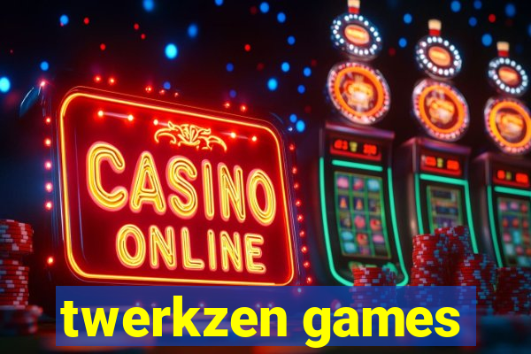 twerkzen games