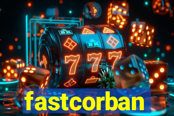 fastcorban