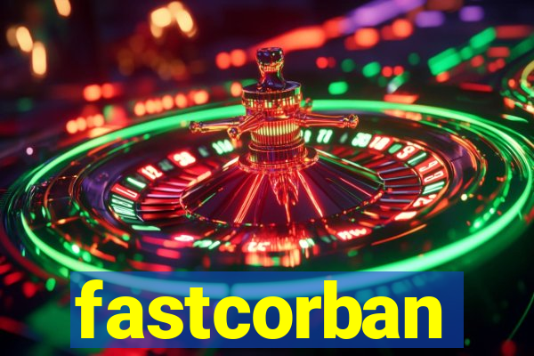 fastcorban