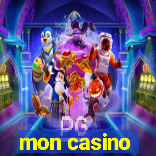 mon casino