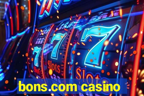 bons.com casino