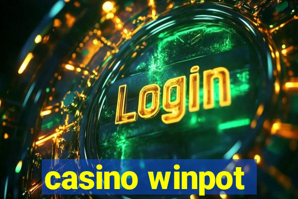 casino winpot