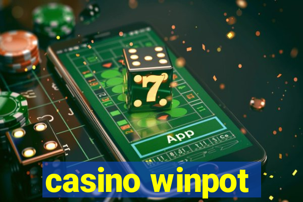 casino winpot