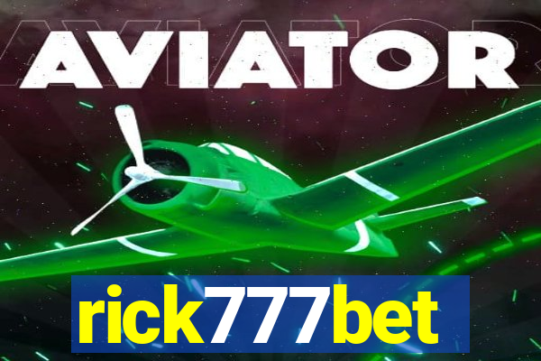 rick777bet