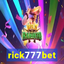 rick777bet