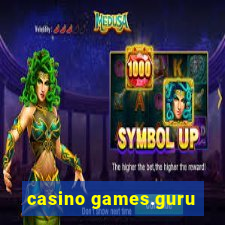 casino games.guru