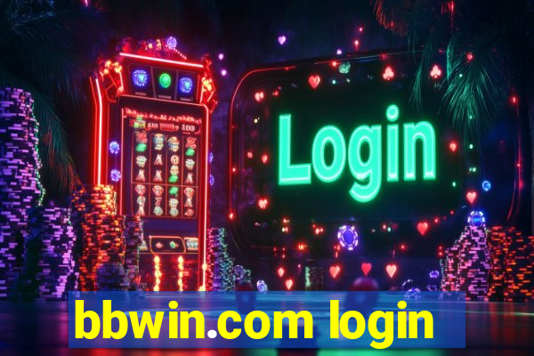 bbwin.com login