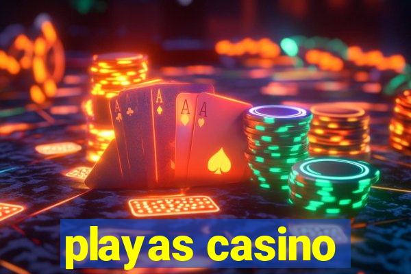 playas casino