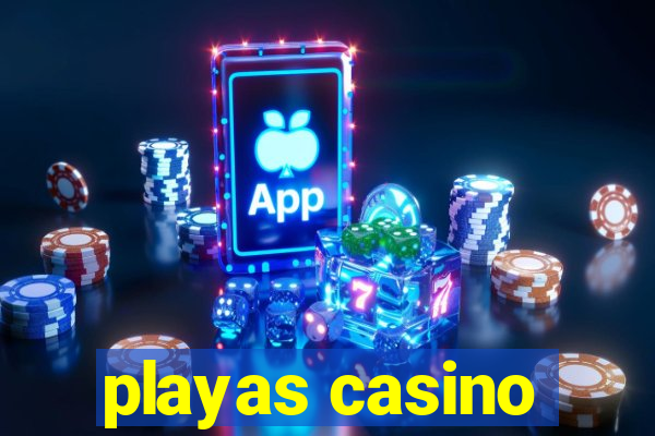 playas casino