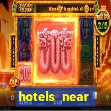 hotels near sugarhouse casino