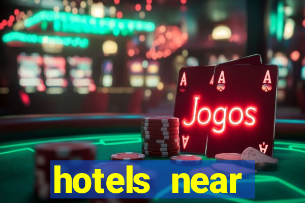 hotels near sugarhouse casino