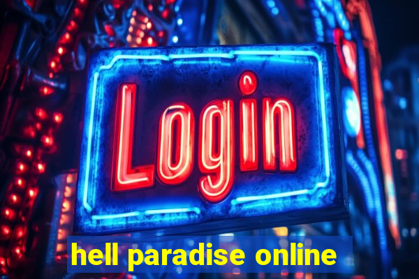 hell paradise online