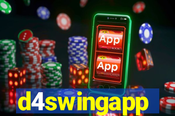 d4swingapp