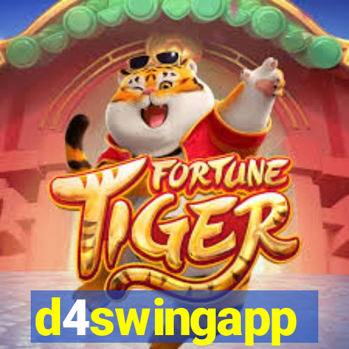 d4swingapp