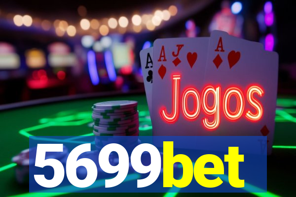 5699bet