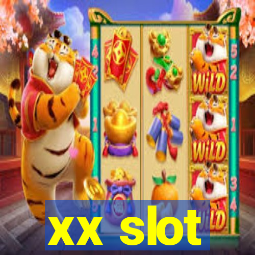 xx slot