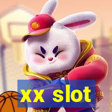 xx slot