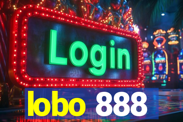 lobo 888