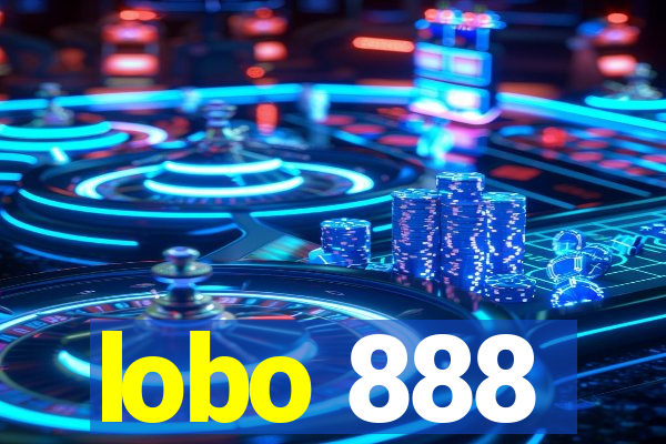 lobo 888