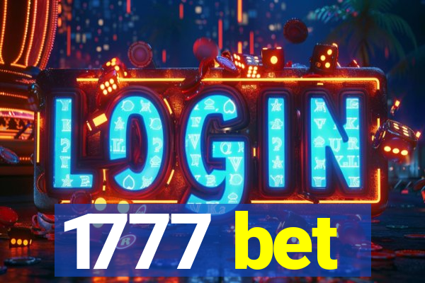 1777 bet