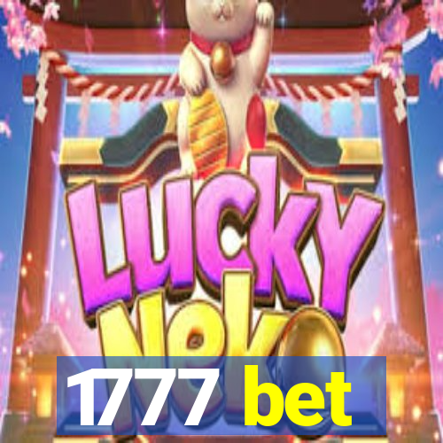 1777 bet