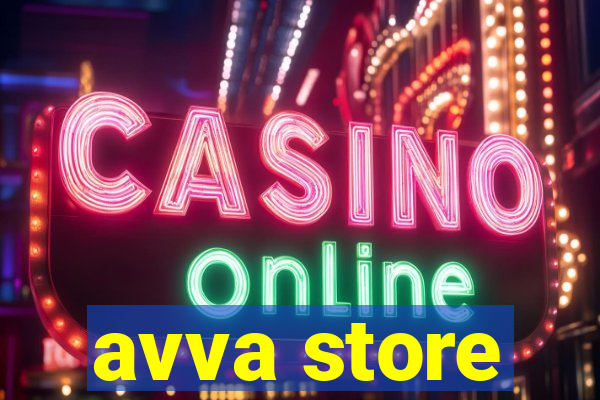 avva store