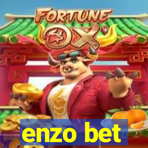 enzo bet